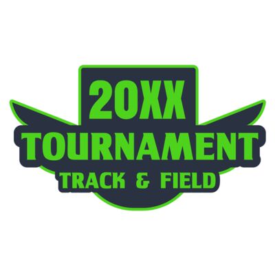 Track & Field Tournament 01 Thumbnail