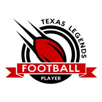 American Football logo 24 Thumbnail