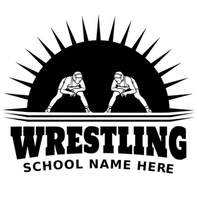 Wrestling 44 Thumbnail