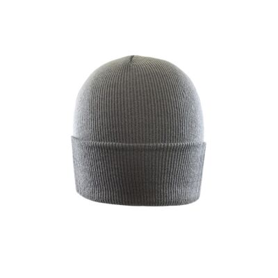 KNP Acrylic Knit Winter Toque - AC1010 Thumbnail