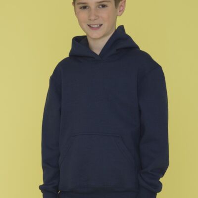 ATC EVERYDAY FLEECE HOODED YOUTH SWEATSHIRT - ATCY2500-cedarvale Thumbnail