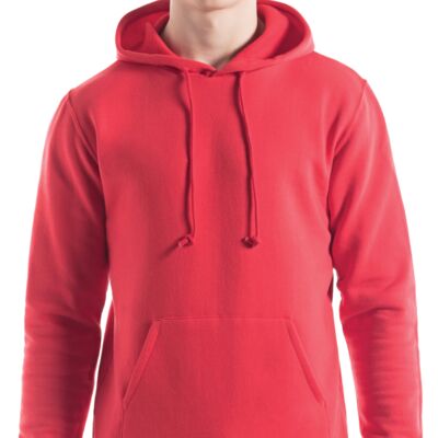 Hooded Sweatshirt Thumbnail