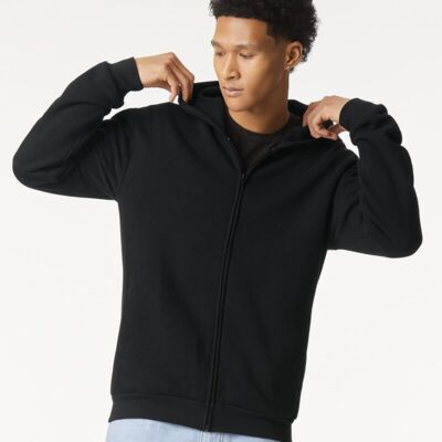 ReFlex Fleece Full-Zip Hoodie Thumbnail