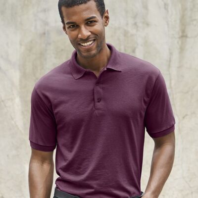 DryBlend® Jersey Polo Thumbnail