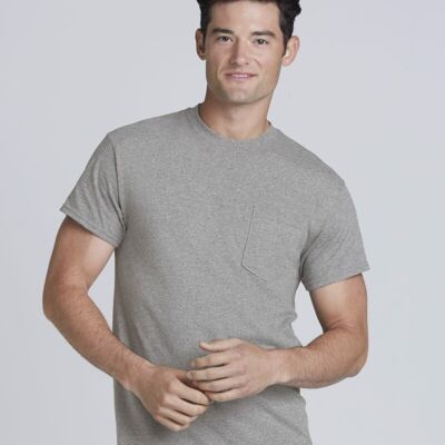 DryBlend® Pocket T-Shirt Thumbnail