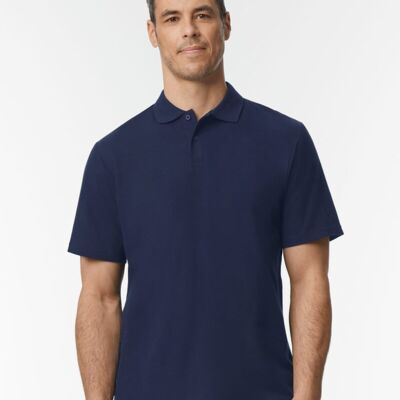Softstyle® Pique Polo Thumbnail