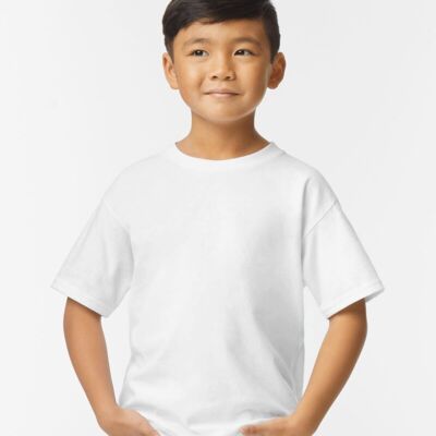 Softstyle® Youth Midweight T-Shirt Thumbnail