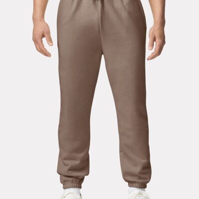 Softstyle® Midweight Pocket Sweatpants Thumbnail