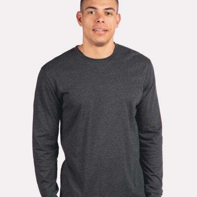 CVC Long Sleeve T-Shirt Thumbnail