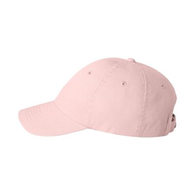 Small Fit Bio-Washed Dad Hat Thumbnail