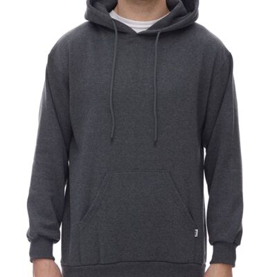 Hooded Sweatshirt Thumbnail