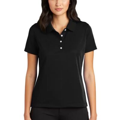 TECH BASIC Dri-FIT LADIES' POLO Thumbnail