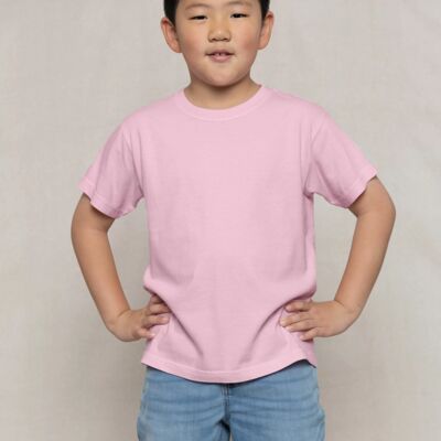 GARMENT-DYED HEAVYWEIGHT YOUTH T-SHIRT Thumbnail