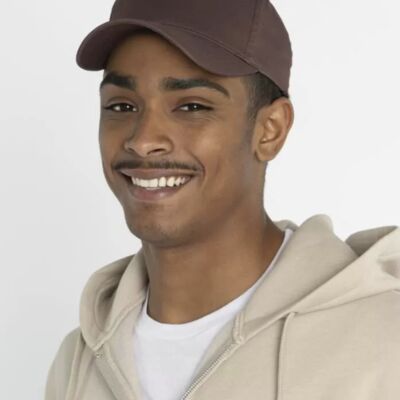 ATC™ EVERYDAY COTTON TWILL 5-PANEL CAP Thumbnail