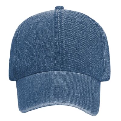 OTTO CAP® 6 Panel Low Profile Dad Hat Thumbnail
