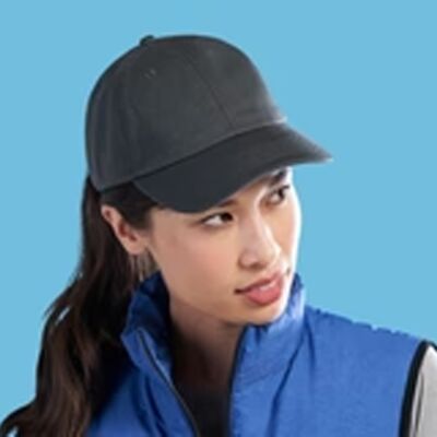 Cotton Twill Dad Cap Thumbnail