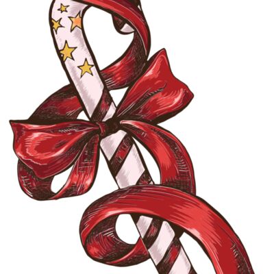 candy cane 2 Thumbnail