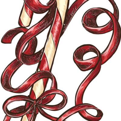 candy cane 1 Thumbnail