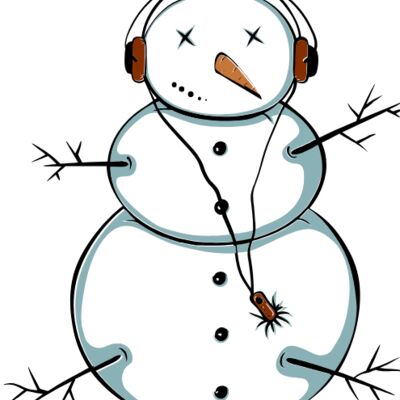 snowman 5 Thumbnail