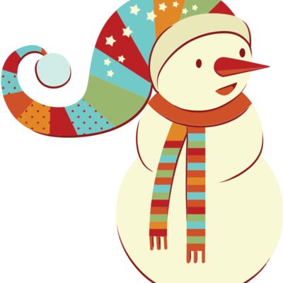 vintage snowman 1 Thumbnail