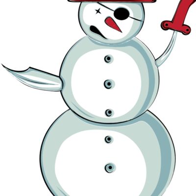 snowman 1 Thumbnail