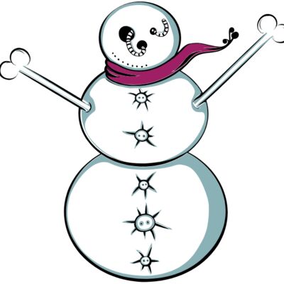 snowman 6 Thumbnail