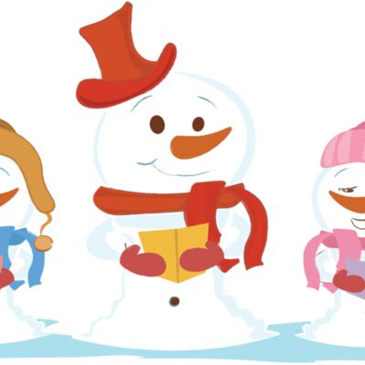 snowman 10 Thumbnail