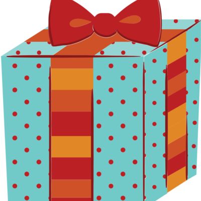 vintage present 1 Thumbnail