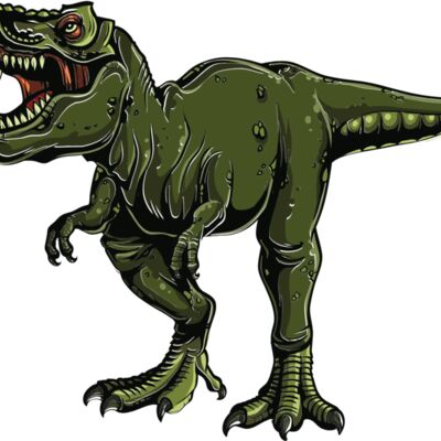 dinosaur 1 Thumbnail