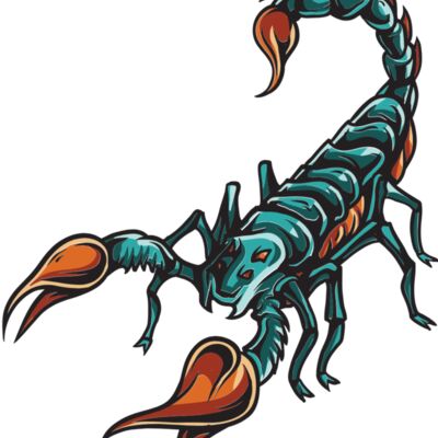scorpion 5 Thumbnail