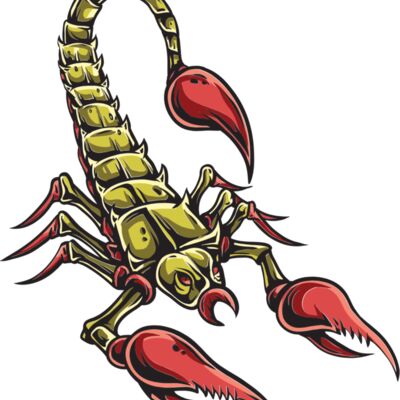 scorpion 1 Thumbnail