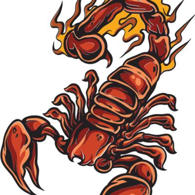 scorpion 4 Thumbnail