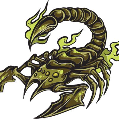 scorpion 6 Thumbnail