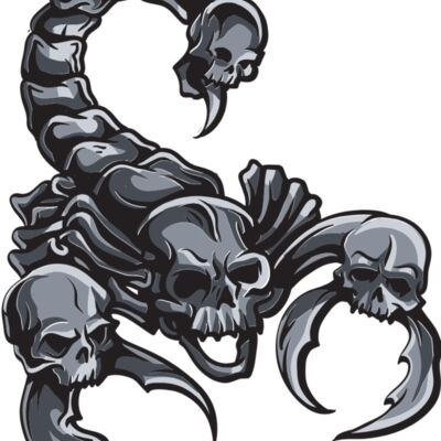 scorpion 2 Thumbnail