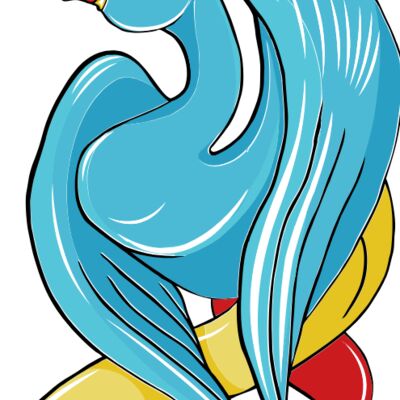 colorful birds 2 Thumbnail