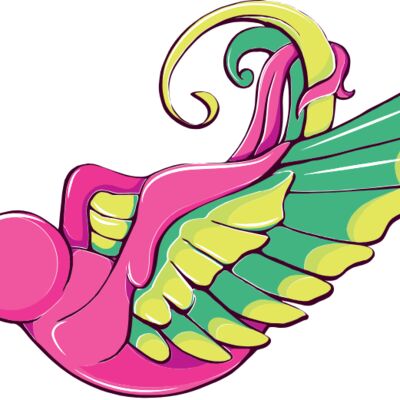 colorful birds 7 Thumbnail