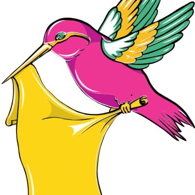 colorful birds 8 Thumbnail