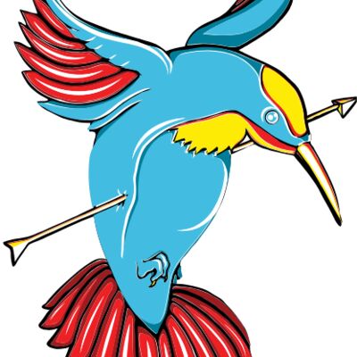 colorful birds 11 Thumbnail