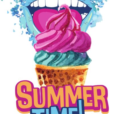 Summer Time Thumbnail
