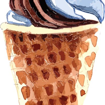 ice cream Thumbnail