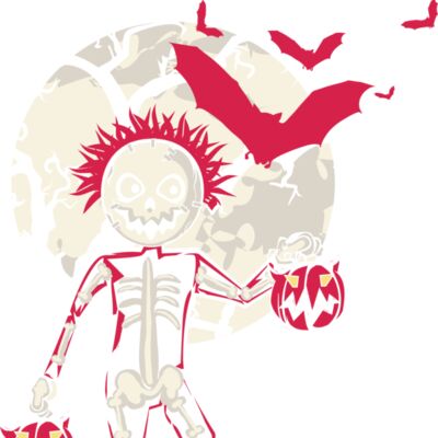 halloween design 8 Thumbnail