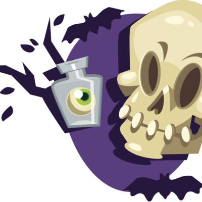 halloween design 6 Thumbnail