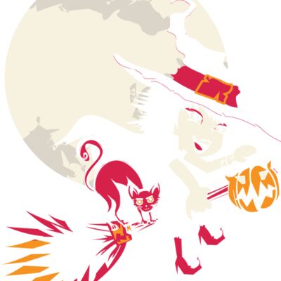 halloween design 10 Thumbnail