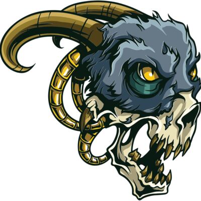 halloween monster 4 Thumbnail