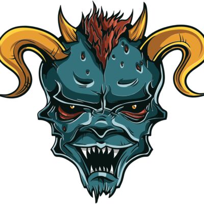 halloween monster 3 Thumbnail