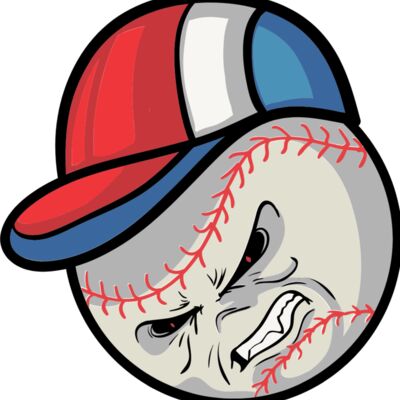 mascot 58 baseball Thumbnail