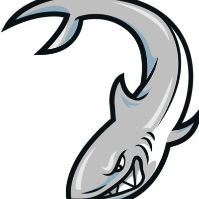 mascot 21 shark Thumbnail