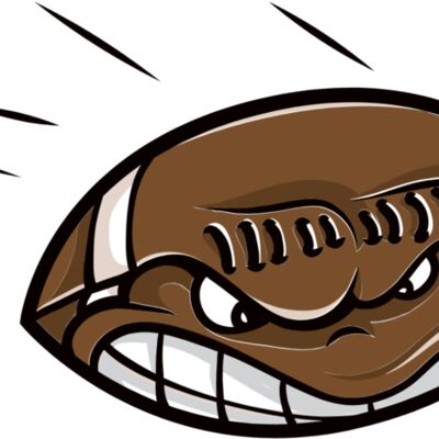 mascot 42 football Thumbnail