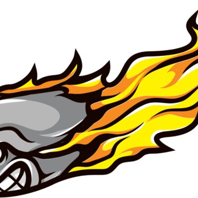 mascot 38 hockey Thumbnail