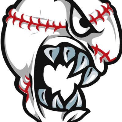 mascot 54 baseball Thumbnail